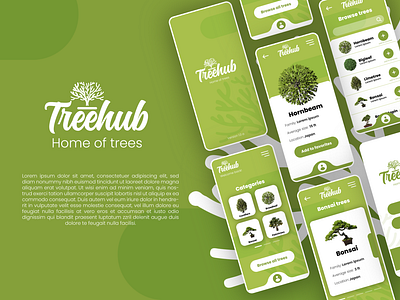 Treehub App Pres