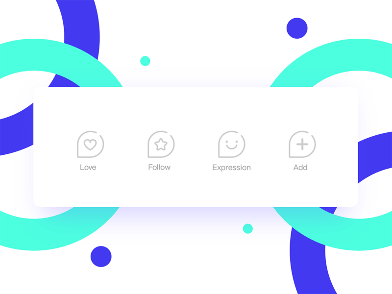 icon design practice design ui