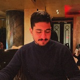 Pouya Mesbah