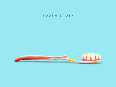 Tooth Brush