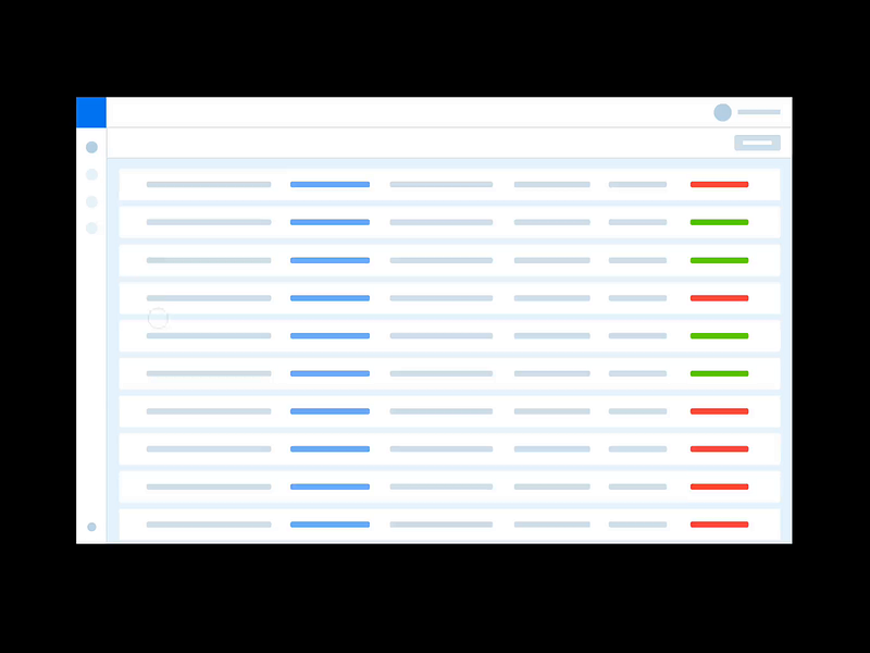 Michael Pons | Dribbble