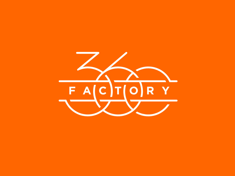Factory Logo Design