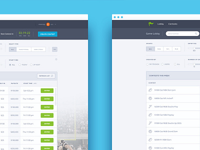 Fantasysports Ui 2