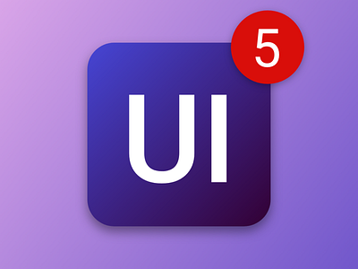 App Icon - Daily UI 005