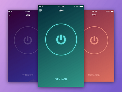 On/Off Switch – Daily UI 015