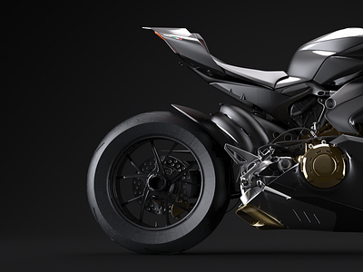 Ducati V4 Sneak Peak 3d 3d animation 3d artist 3d render 3d rendering 3ds 3dsmax cinema 4d design vray