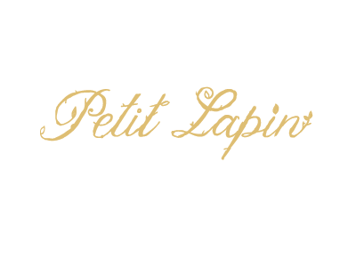 Petit Lapin logo