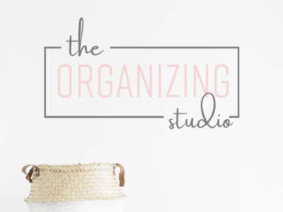 the organizing studio logo