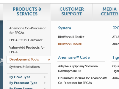 Dropdown dropdowns mega menu nav navigation ui ux web design