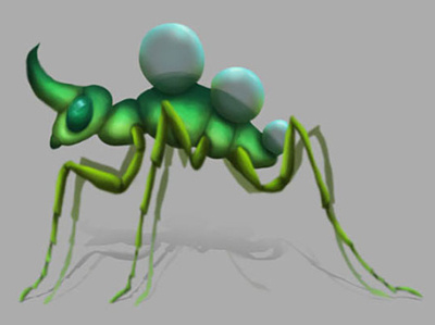 Alabelo art bug character art concept concept art design digitalart fantasy illustration insect magic