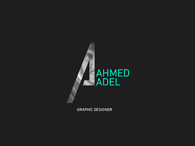 Ahmed Adel - Graphic Designer branding design egypt graphicdesign logo vector