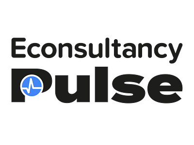 Pulse logo graphic design logo design logo design concept