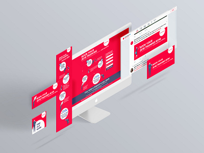 Econsultancy Training design graphic desgin online course social campaign