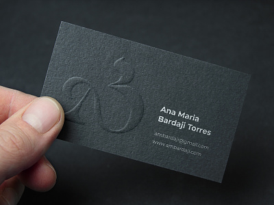 Business card branding branding design graphic design identity logo design