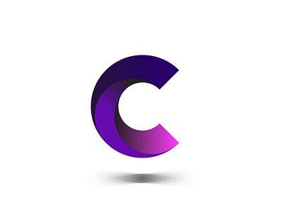 C Logo