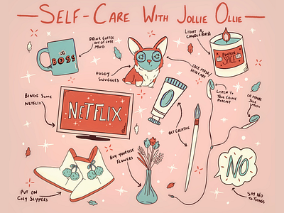 Self-Care Guide