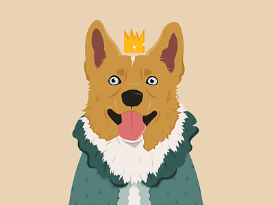 Royal Doggo: Week 12