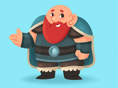 Dwarf