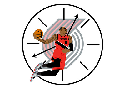 Dame time