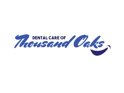 Dental Care of Thousand Oaks adobe design gfx graphic design illustrator logo logo design logo study photoshop