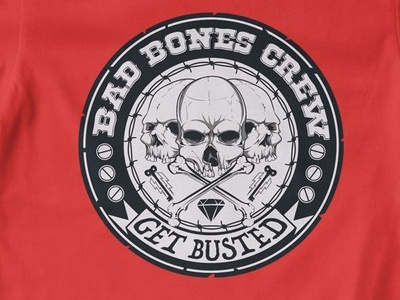 T shirt design 1227 copy