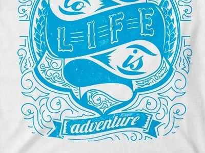 T Shirt Design 1320 adventure graphic design illustration life t shirt illustration t shirt template typography vector template