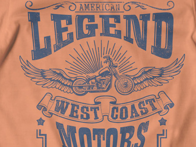 T shirt design 1377