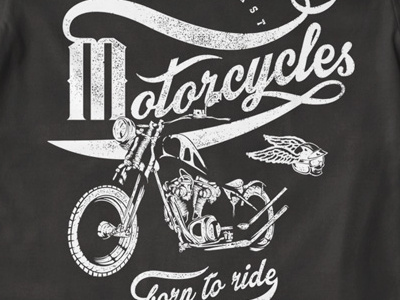 T Shirt Design 1459 bike biker biker tshirt motorcycle ride tshirt template wings
