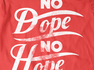 T Shirt Design 1463 dope funny print hope tshirt design tshirt template tshirt typography type typography