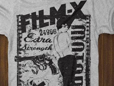 T Shirt Design Template 920