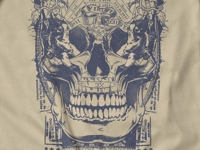 T Shirt Design 811