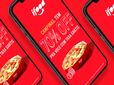 Ifood designs, themes, templates and downloadable graphic elements on ...