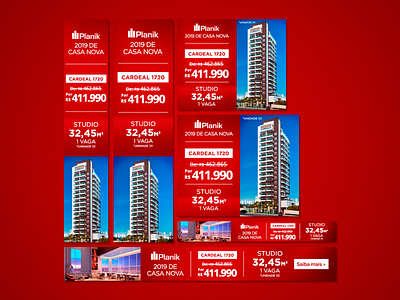 Google Ads - Real Estate campaing campanha design design graphic performance performing arts real estate marketing release residential residential property retail varejo