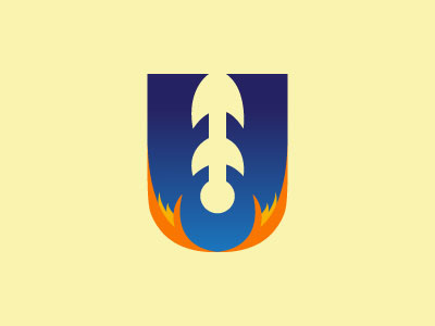 Up Logo branding design illustration logo web