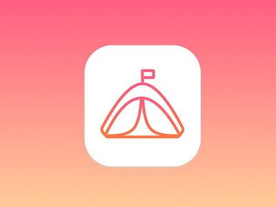 Daily UI Challenge Day 005 - App Icon