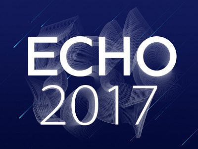 ECHO2017