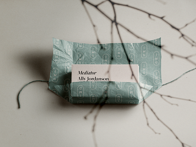 Brand Identity: Jordanson Mediation (4)