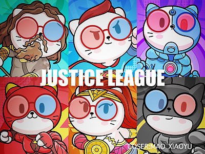 Justice League