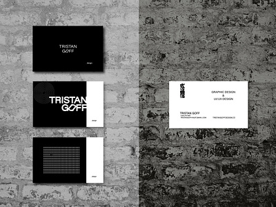 Personal Business Card Final