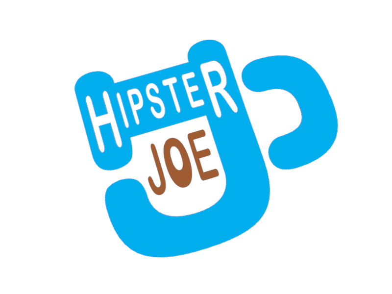 Hipster Joe 3d model animated animation branding illustration vector animation vector art