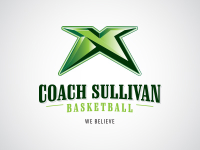 Coach Sullivan Basketball