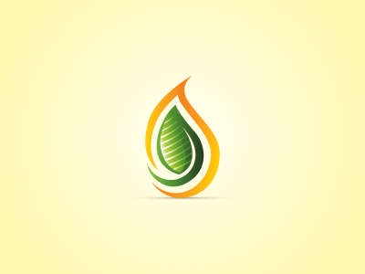 organic by VladimirKVA on Dribbble