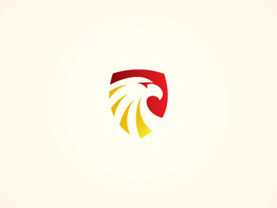 Big bird accipiter bird eagle falcon hawk logo logodesign phoenix predator