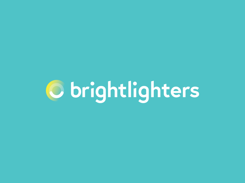 Brightlighters Logo by lookinSharp on Dribbble