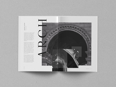 Editorial Design branding design editorial editorial art editorial design layout layout design simplicity typography