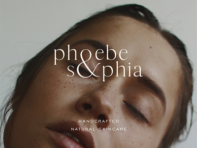 Phoebe & Sophia Brand Design