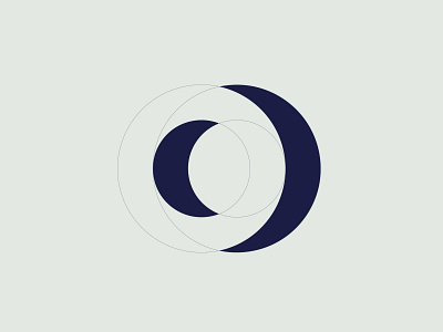 Moon Logo Development