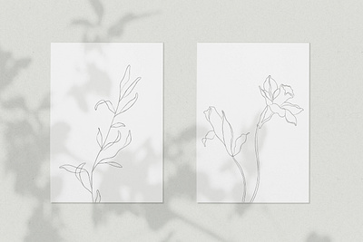 Botanical Line Sketches adobe botanical botanical art botanicals creative market digital illustration digital sketches floral flower hand drawn hand drawn sketches handdrawn illustration leaf sketches line illustration line sketches minimalist minimalist sketches shop sketches online