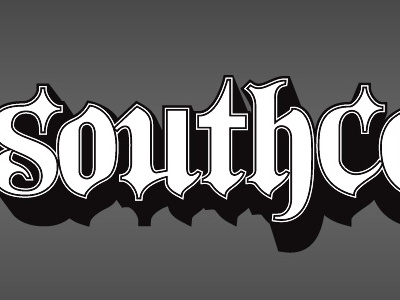 Southcentral Logo logo