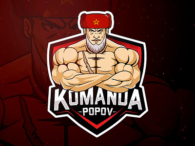 La Komanda Popov